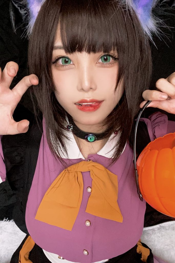图片[5]草寺cos社-珍藏合集-新一代老吃家的聚集地蜜汁猫裘 Cosplay写真合集 [131套][持续更新]草寺cos社-珍藏合集-新一代老吃家的聚集地草寺