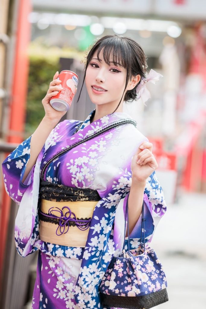图片[3]草寺cos社-珍藏合集-新一代老吃家的聚集地HaneAme雨波 Cosplay写真合集 465套草寺cos社-珍藏合集-新一代老吃家的聚集地草寺