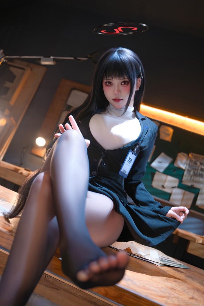 图片[1]草寺cos社-珍藏合集-新一代老吃家的聚集地呙呙 Cosplay写真合集 9套草寺cos社-珍藏合集-新一代老吃家的聚集地草寺