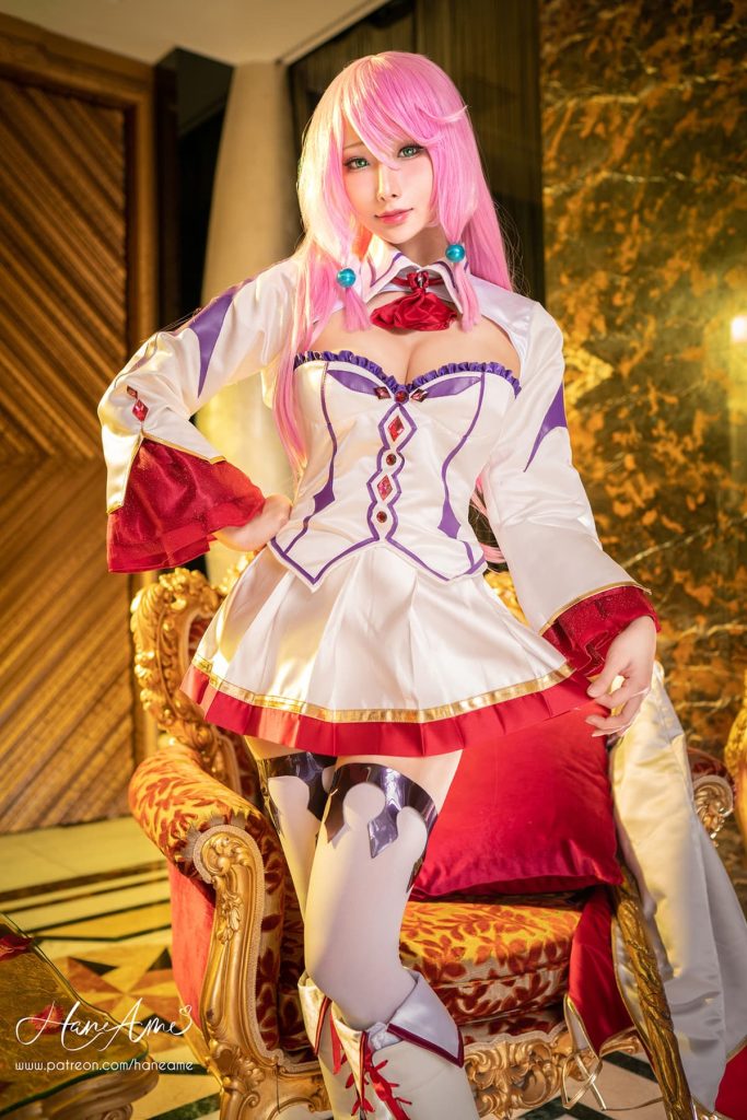 图片[2]草寺cos社-珍藏合集-新一代老吃家的聚集地HaneAme雨波 Cosplay写真合集 465套草寺cos社-珍藏合集-新一代老吃家的聚集地草寺