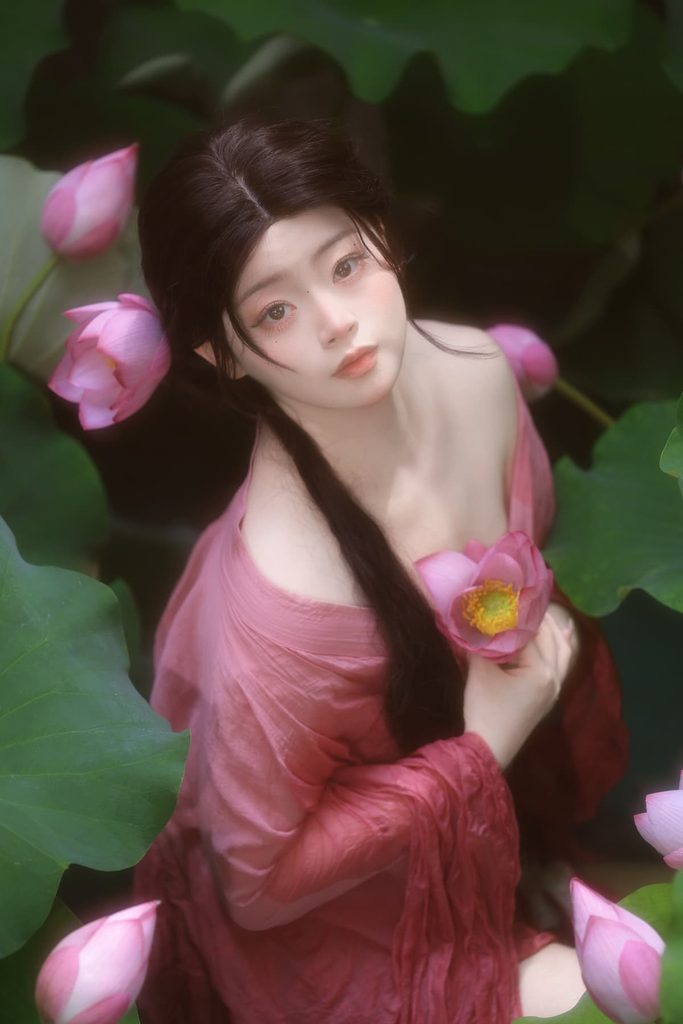 图片[3]草寺cos社-珍藏合集-新一代老吃家的聚集地一只毛毛帽 美女写真合集 26套草寺cos社-珍藏合集-新一代老吃家的聚集地草寺