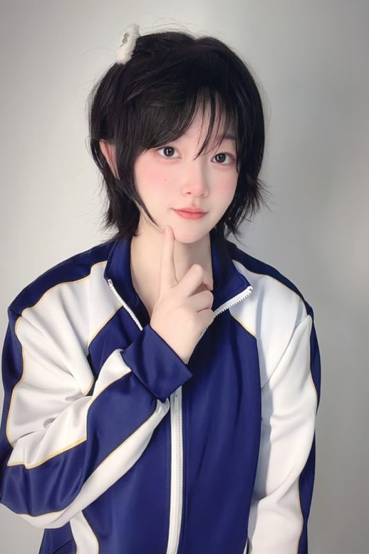 一只毛毛帽 美女写真合集 26套草寺cos社-珍藏合集-新一代老吃家的聚集地草寺