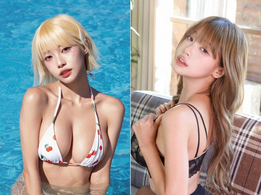 图片[1]草寺cos社-珍藏合集-新一代老吃家的聚集地Seul 美女写真作品合集 7套草寺cos社-珍藏合集-新一代老吃家的聚集地草寺