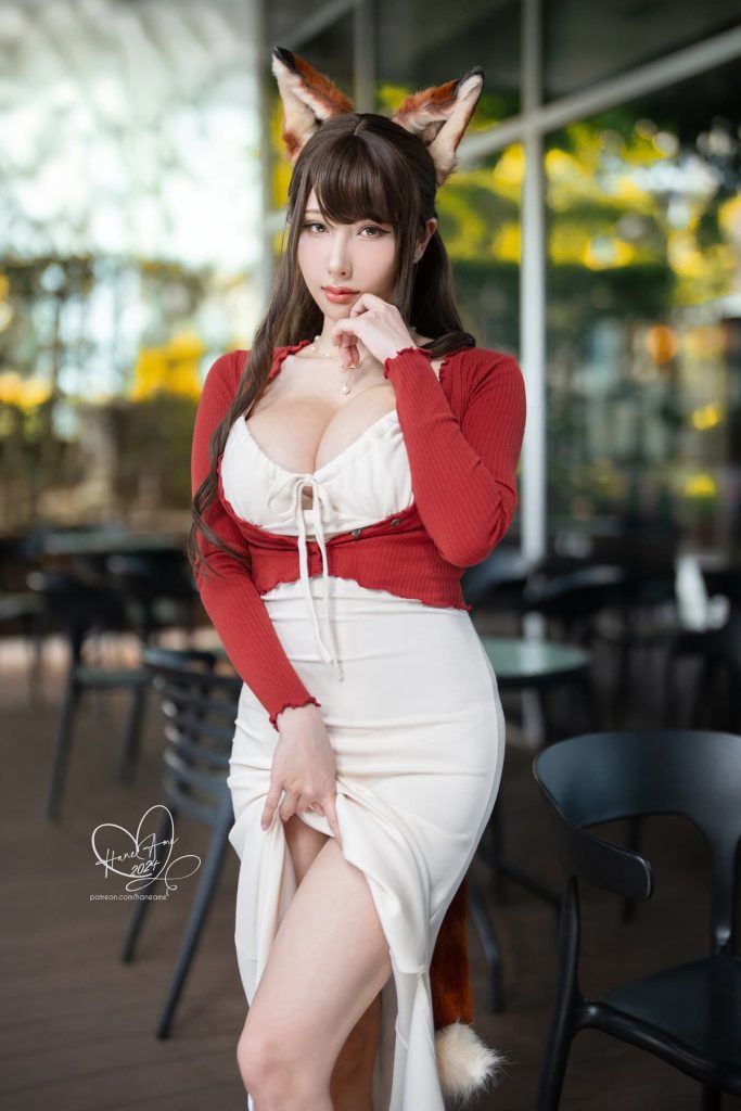 图片[6]草寺cos社-珍藏合集-新一代老吃家的聚集地HaneAme雨波 Cosplay写真合集 465套草寺cos社-珍藏合集-新一代老吃家的聚集地草寺