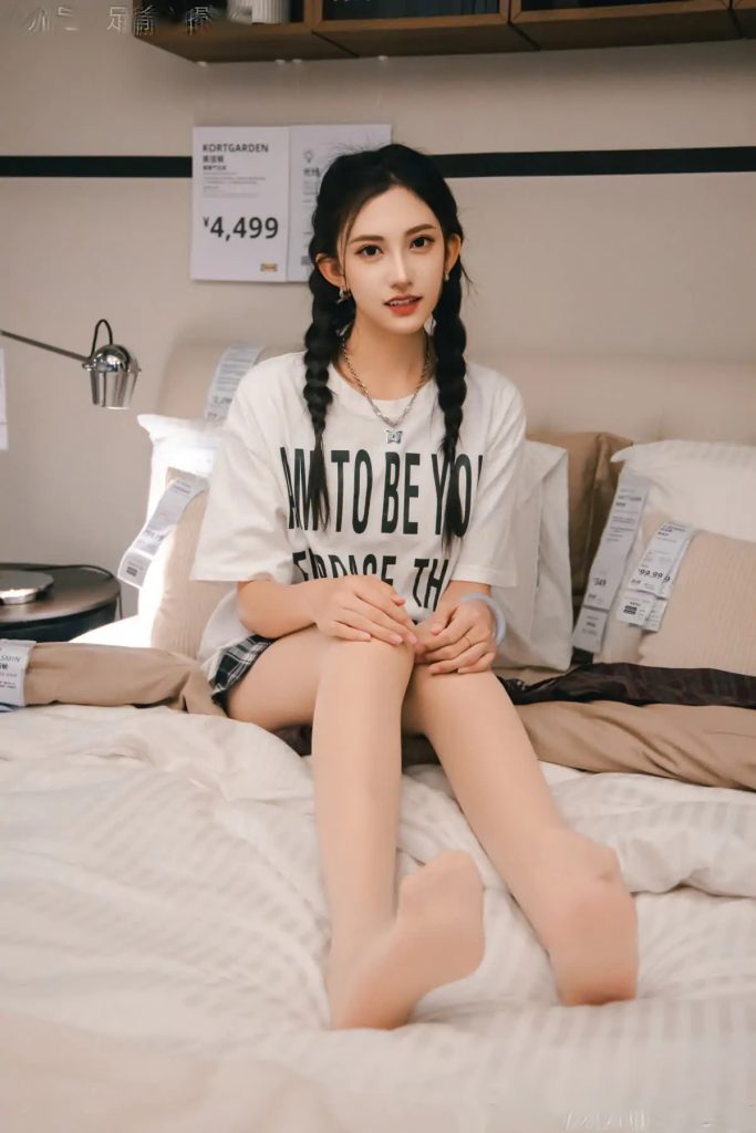图片[6]草寺cos社-珍藏合集-新一代老吃家的聚集地足愉心 – 少女美足美图视频37期[476G-2026.10]草寺cos社-珍藏合集-新一代老吃家的聚集地草寺